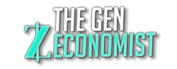 The Gen Z Economist Logo